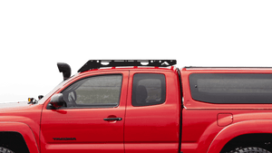 Sherpa Teton Roof Rack | Toyota Tacoma (2005 - 2023) | Truck Brigade