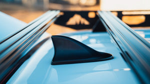 Sherpa Teton Roof Rack | Toyota Tacoma (2005 - 2023) | Truck Brigade