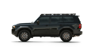 Sherpa The Atlas Roof Rack | Toyota Land Cruiser (2024-2025) | Truck Brigade