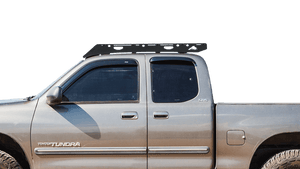 Sherpa Ursa Minor Roof Rack | Toyota Tundra (2001 - 2006) | Truck Brigade