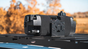 Sherpa WaterPORT Mount | Truck Brigade