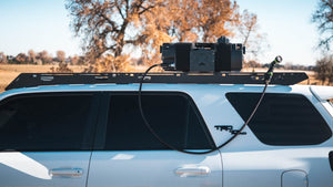 Sherpa WaterPORT Mount | Truck Brigade