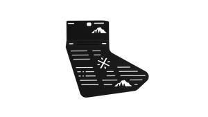 Sherpa Window Panel | Subaru Crosstrek (2018 - 2026) | Truck Brigade