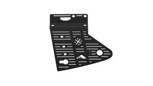 Sherpa Window Panel | Subaru Forester (2019 - 2026) | Truck Brigade