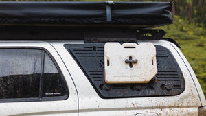 Sherpa Window Panel | Toyota 4Runner (1996 - 2002) | Truck Brigade