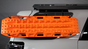 Sherpa Window Panel | Toyota 4Runner (2010-2024) | Truck Brigade
