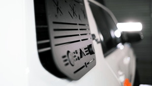 Sherpa Window Panel | Toyota 4Runner (2010 - 2024) | Truck Brigade