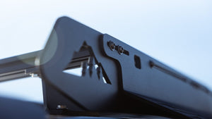 Sherpa Window Panel | Toyota Sequoia (2001 - 2007) | Truck Brigade