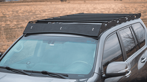 Sherpa Yale Roof Rack | Lexus GX460 (2010 - 2023) | Truck Brigade