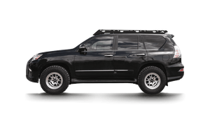 Sherpa Yale Roof Rack | Lexus GX460 (2010 - 2023) | Truck Brigade