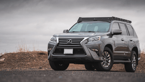 Sherpa Yale Roof Rack | Lexus GX460 (2010 - 2023) | Truck Brigade