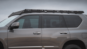 Sherpa Yale Roof Rack | Lexus GX460 (2010 - 2023) | Truck Brigade