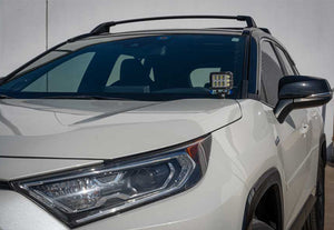 Cali Raised Ditch Mount Kit | Rav4 (2019-2025)