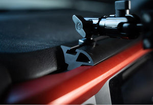 Cali Raised Dash Accessory Mount | Toyota Tacoma (2016-2023)