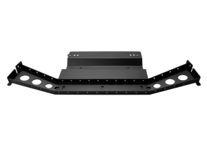 Cali Raised Transfer Case Skid Plate | Toyota Tacoma (2016-2023)