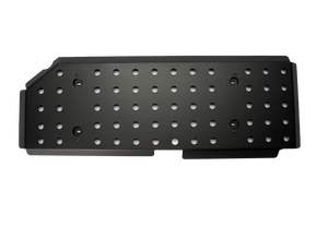 Cali Raised Fuel Tank Skid Plate | Toyota Tacoma (2005-2015)