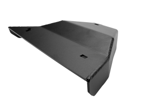 Cali Raised Lower Control Arm Skid Plates | Toyota 4Runner (2014-2022)