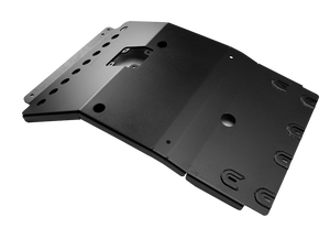 Cali Raised Front Skid Plate | Toyota Tacoma (2005-2015)