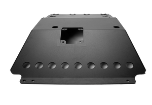 Cali Raised Front Skid Plate | Toyota Tacoma (2005-2015)