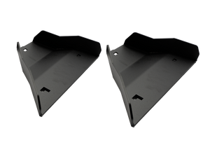 Cali Raised Lower Control Arm Skid Plate | Toyota FJ Cruiser (2007-2014)
