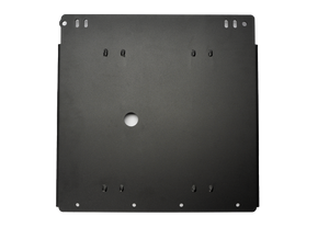 Cali Raised Transmission Skid Plate | Toyota Tacoma (2005-2015)