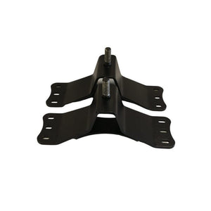 Southern Style OffRoad Hi-Lift Jack mount - Truck Brigade