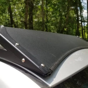 Southern Style OffRoad Roof Rack | Lexus GX460 (2010-2022) - Truck Brigade