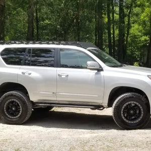 Southern Style OffRoad Roof Rack | Lexus GX460 (2010-2022) - Truck Brigade