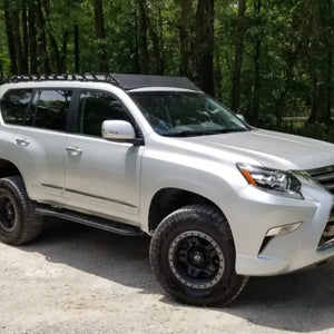 Southern Style OffRoad Roof Rack | Lexus GX460 (2010-2022) - Truck Brigade