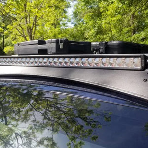 Southern Style OffRoad Roof Rack | Lexus GX460 (2010-2022) - Truck Brigade