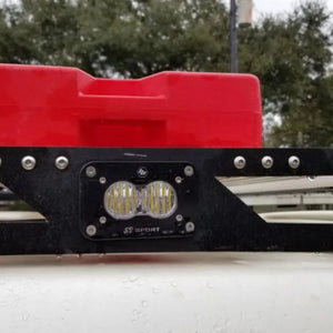 Southern Style OffRoad Roof Rack | Lexus GX460 (2010-2022) - Truck Brigade