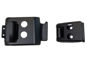 Flatline Van Co 180˚ Rear Door Hinges | Mercedes Benz Sprinter (2019-2024)