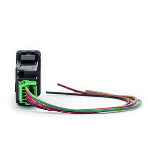 Cali Raised Tall Style Toyota OEM Style Switch - Ditch Lights