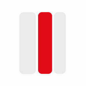 Taco Vinyl Medium Universal Strips - Truck Brigade