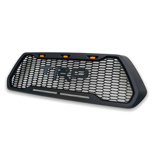Taco Vinyl Raptor Grille | Toyota Tacoma (2016 - 2023) - Truck Brigade