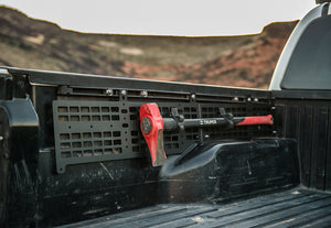 Cali Raised BED MOLLE SYSTEM BAKflip | Toyota Tacoma (2005-2023)