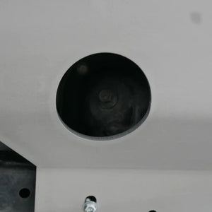 Talons Garage Engine Skid Plate | Nissan Titan (2020-2023) - Truck Brigade