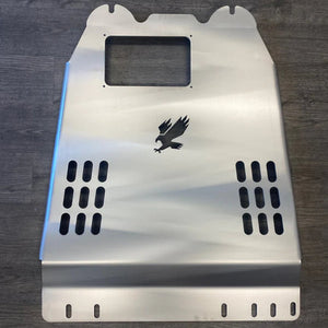 Talons Garage Full Skid Plate Package | Ford F150 (2015-2023) - Truck Brigade