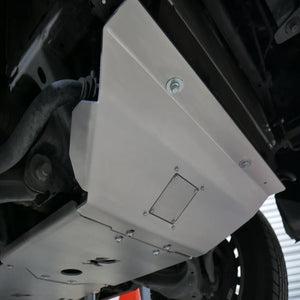 Talons Garage Full Skid Plate Package | Lexus GX460 (2010-2023) - Truck Brigade