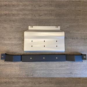 Talons Garage Full Skid Plate Package | Toyota 4Runner (2010-2023) - Truck Brigade