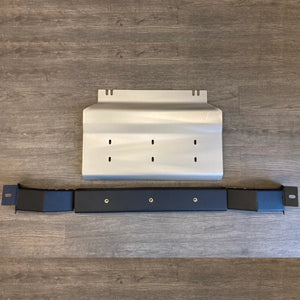 Talons Garage Transfer Case Skid Plate | Toyota 4Runner (2010-2023) - Truck Brigade