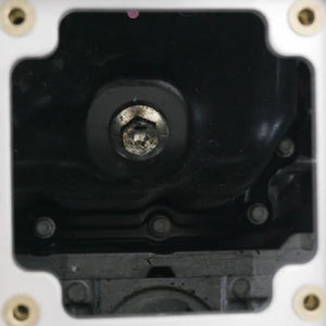 Talons Garage Transmission Skid Plate | Chevy Silverado 2500 (2020-2024) - Truck Brigade