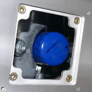 Talons Garage Transmission/Catalytic Converter Skid Plate | GMC Sierra 1500 (2019-2023) - Truck Brigade