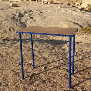 Tembo Tusk Camp Table Kit - Truck Brigade