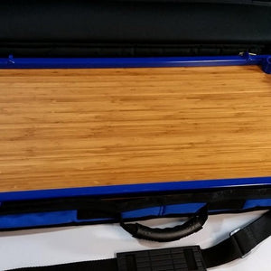 Tembo Tusk Camp Table Kit - Truck Brigade