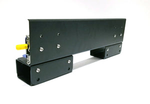 Tembo Tusk DIY Slide Tracks & Rails | Truck Brigade