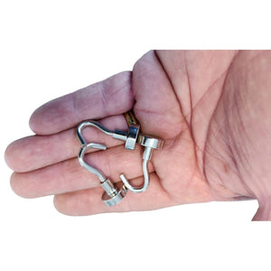 Tembo Tusk Magnetic Hooks | Truck Brigade