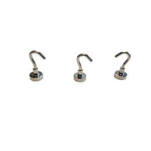 Tembo Tusk Magnetic Hooks | Truck Brigade