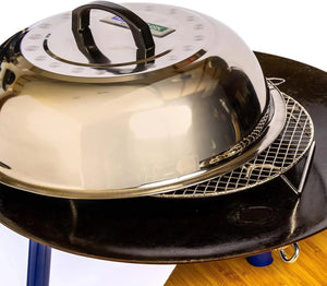 Tembo Tusk Skottle Grill Accessory Kit | Truck Brigade