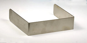 Tembo Tusk Skottle Grill Wind Guard | Truck Brigade